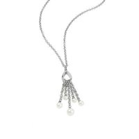 Collana Morellato Donna Brezza in Acciaio Perla SYQ03 - SYQ03